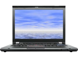 Refurbished: Lenovo Laptop ThinkPad T420 Intel Core i5 2520M (2.50 GHz) 8 GB Memory 128 GB SSD 14.0" Windows 7 Professional