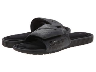 Nike Solarsoft Comfort Slide Black/Anthracite