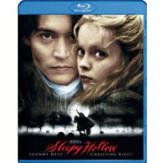 Sleepy Hollow (Blu ray) (Widescreen)