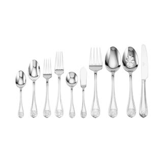 Wallace Alfresco 45 piece Flatware Set