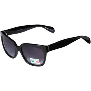 Moda IM101 Rx able Sunglasses, Black