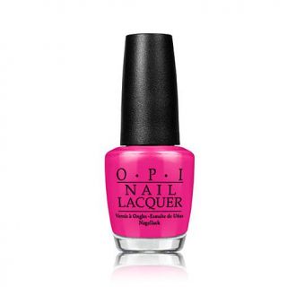 OPI Nail Lacquer   The Berry Thought of You   7763867