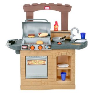 Little Tikes® Cook N Play Outdoor BBQ