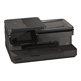 HP  Photosmart 7520 All In One Printer ENERGY STAR®