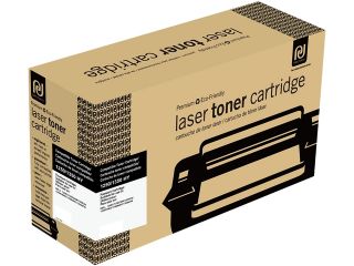 Print Rite TFD134BRUJ Black Toner Cartridge Replacement for Dell 331 0778