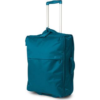 LIPAULT   Foldable two wheel suitcase 65cm