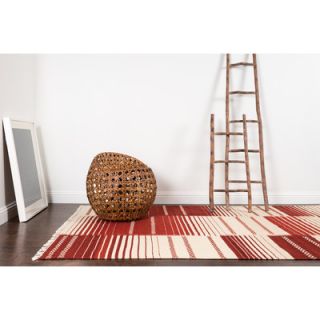 Rio Red Area Rug by Loloi Rugs