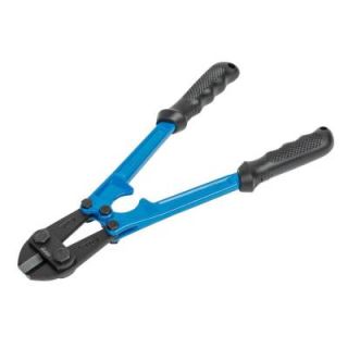 Capri Tools 12 in. Industrial Bolt Cutters CP40200