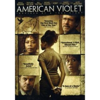 American Violet (Widescreen)