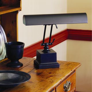 13 H Desk Table Lamp with Novelty Shade by House of Troy