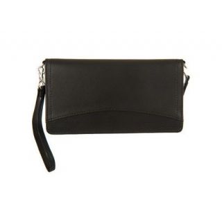 NIV Bible Clutch with Zipper Closure and Wristlet —