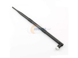 Open Box: RP SMA 2.4GHz 16dBi Wireless WLAN Antenna Aerial For PCI Modem Router 380mm