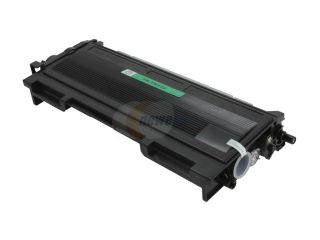 Rosewill RTCG TN350 Toner cartridge (OEM Brother TN 350) 2,500 pages yield; Black