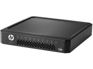 HP JL065A PS110 Wireless 802.11n VPN AM Router 802.11a/b/g/n