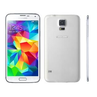 Samsung Samsung Galaxy S5 G900M 16GB Unlocked GSM Cell Phone w/ USA 4G