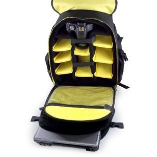 Ape Case  ACPRO1900 Pro Backpack Medium