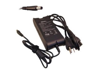 DENAQ DQ PA 10 7450 4.62A 19.5V AC Adapter for Dell PA 10