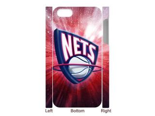 New Orleans Hornets Back Cover Case for iPhone 5 5S IP 10881