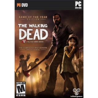 The Walking Dead Game of the Year (PC)