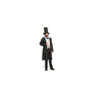 Costumes For All Occasions Fm61521 Abe Lincoln