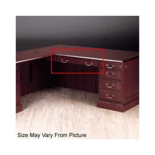 High Point Furniture Bedford 26.75 W x 18.75 D Desk Drawer