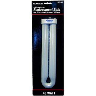 Flowtron Replacement Bulb, 40W