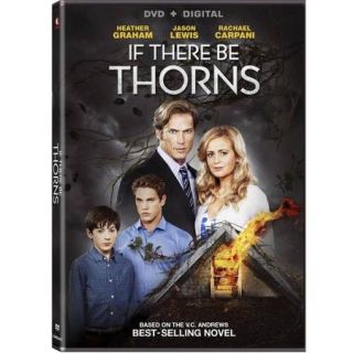 If There Be Thorns (DVD + Digital Copy)