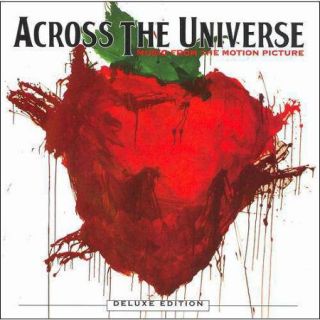 Across The Universe Soundtrack (Deluxe Edition) (2CD)