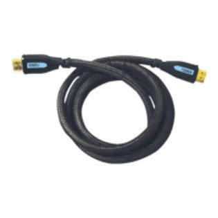 Naxa  NAC 206 6 FT 1.4V Ethernet HDMI Cable