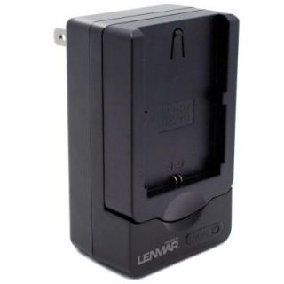 Lenmar Canon LP E6 Camera Battery Charger CWLPE6