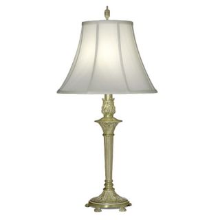 33 Table Lamp with Bell Shade