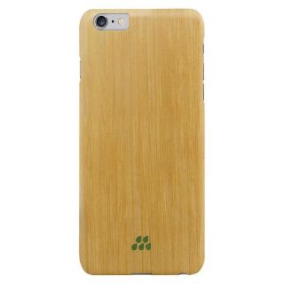 Evutec Wood S Series Cell Phone Case for iPhone 6 Plus   Brown