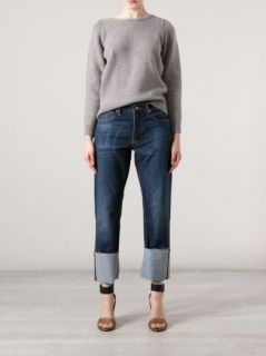 Mih Jeans 'the Phoebe' Jean