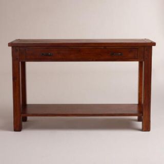 Madera Console Table