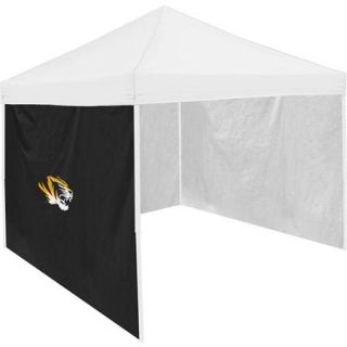 Logo Chair NCAA Missouri Tent Side Panel