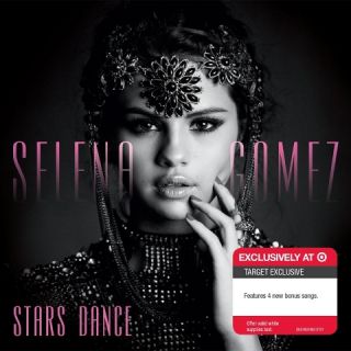 Selena Gomez   Stars Dance   Only at