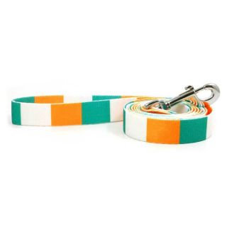 PatriaPet Irish Flag Dog Collar