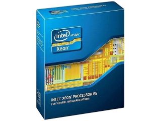 Intel Xeon E5 2603 v2 Ivy Bridge EP 1.8 GHz 10MB L3 Cache LGA 2011 80W CM8063501375902 Server Processor