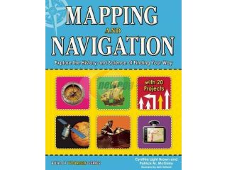 Mapping and Navigation Build It Yourself ACT