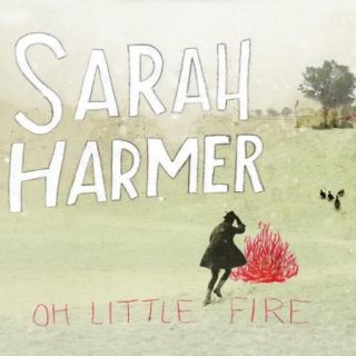 Oh Little Fire (Vinyl)