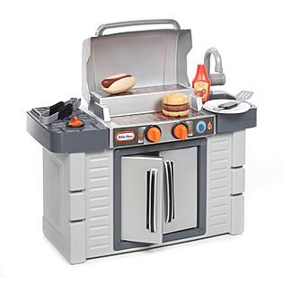 Little Tikes  Cook n Grow™ BBQ Grill