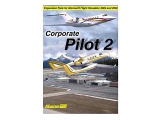 Corporate Pilot 2 PC Game