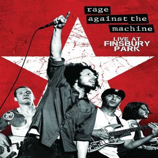 Rage Against the Machine: Live at Finsbury Park