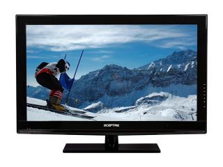 Sceptre 32" Class (31.5"  Diag.) 1080p 60Hz LCD HDTV X328BV FHD