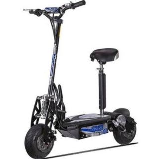 UberScoot Evo 1000 Electric Scooter   1000W