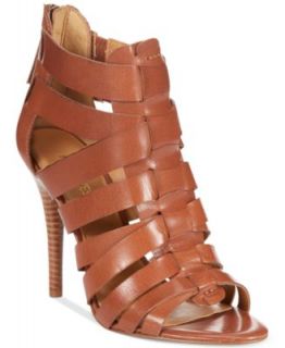 Nine West Anthurium High Heel Gladiator Sandals