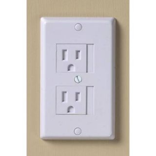 KidCo Universal Outlet Cover