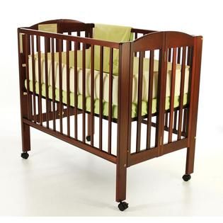 Dream On Me  All In One Portable Folding Crib, Playpen & Changing