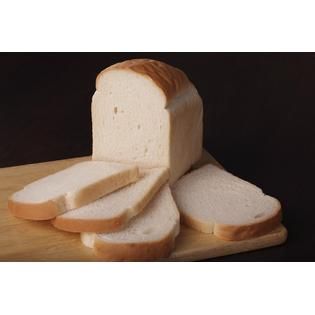 Valenzano Sliced Bread, 2 lb   Food & Grocery   Bread & Bakery   Bread