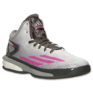 Mens adidas Crazylight 4 Boost Basketball Shoes   C75902 BCA